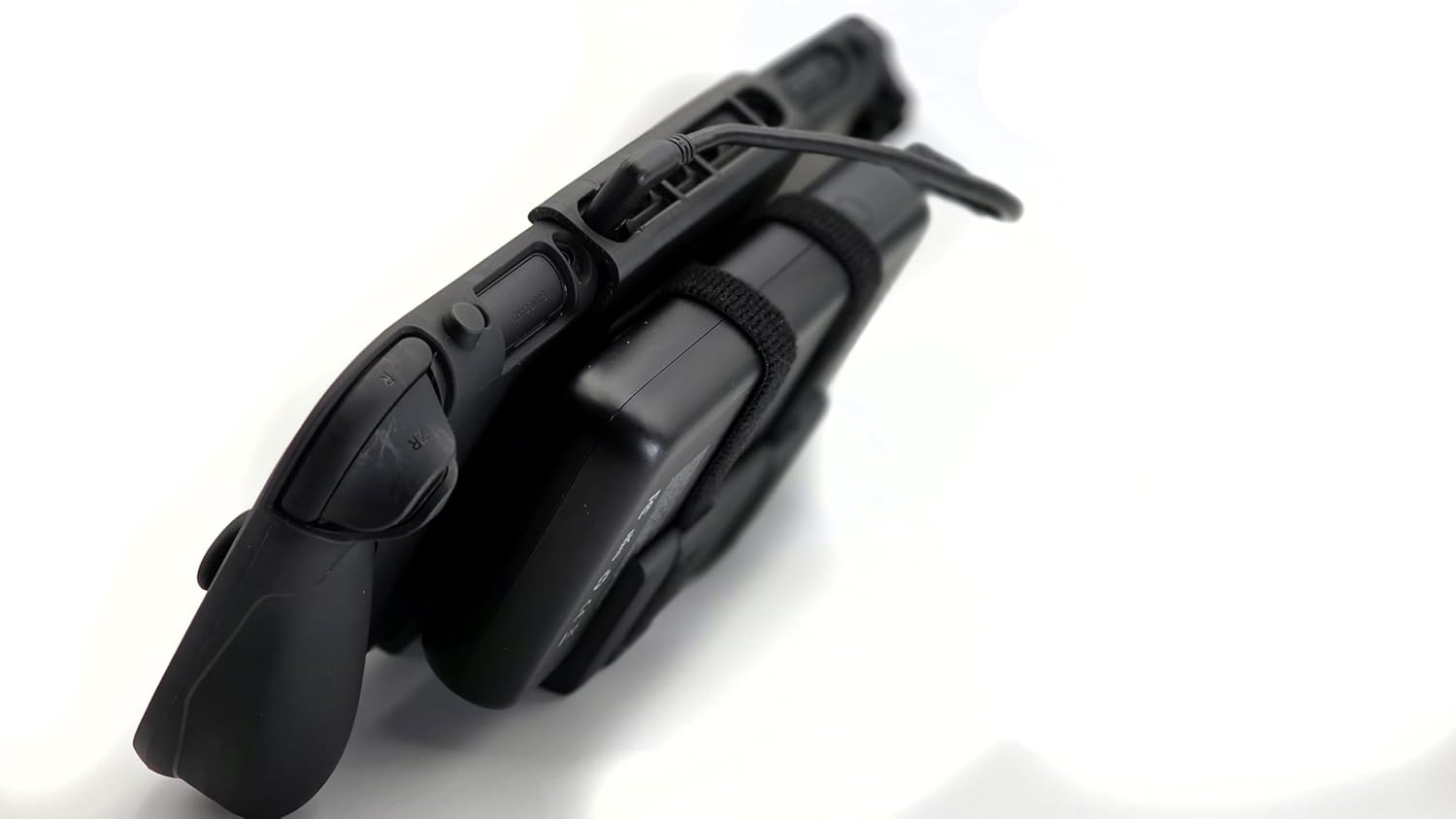 Read more about the article Universal Battery Mount for Nintendo Switch 2, Multiple Standard (1.05″ Thick)