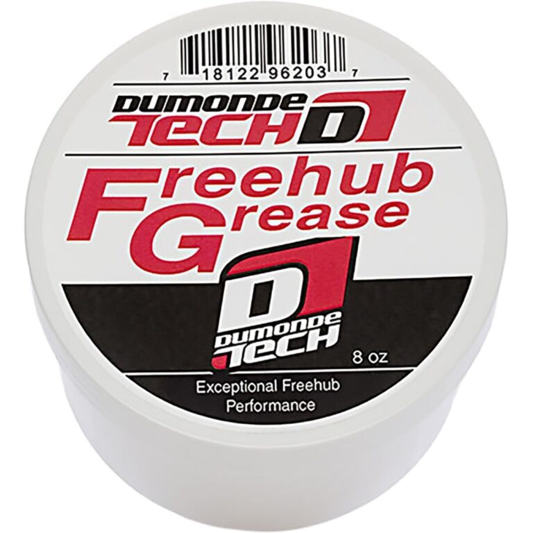 Read more about the article Dumonde Tech Freehub Grease One Color, 1 Oz.