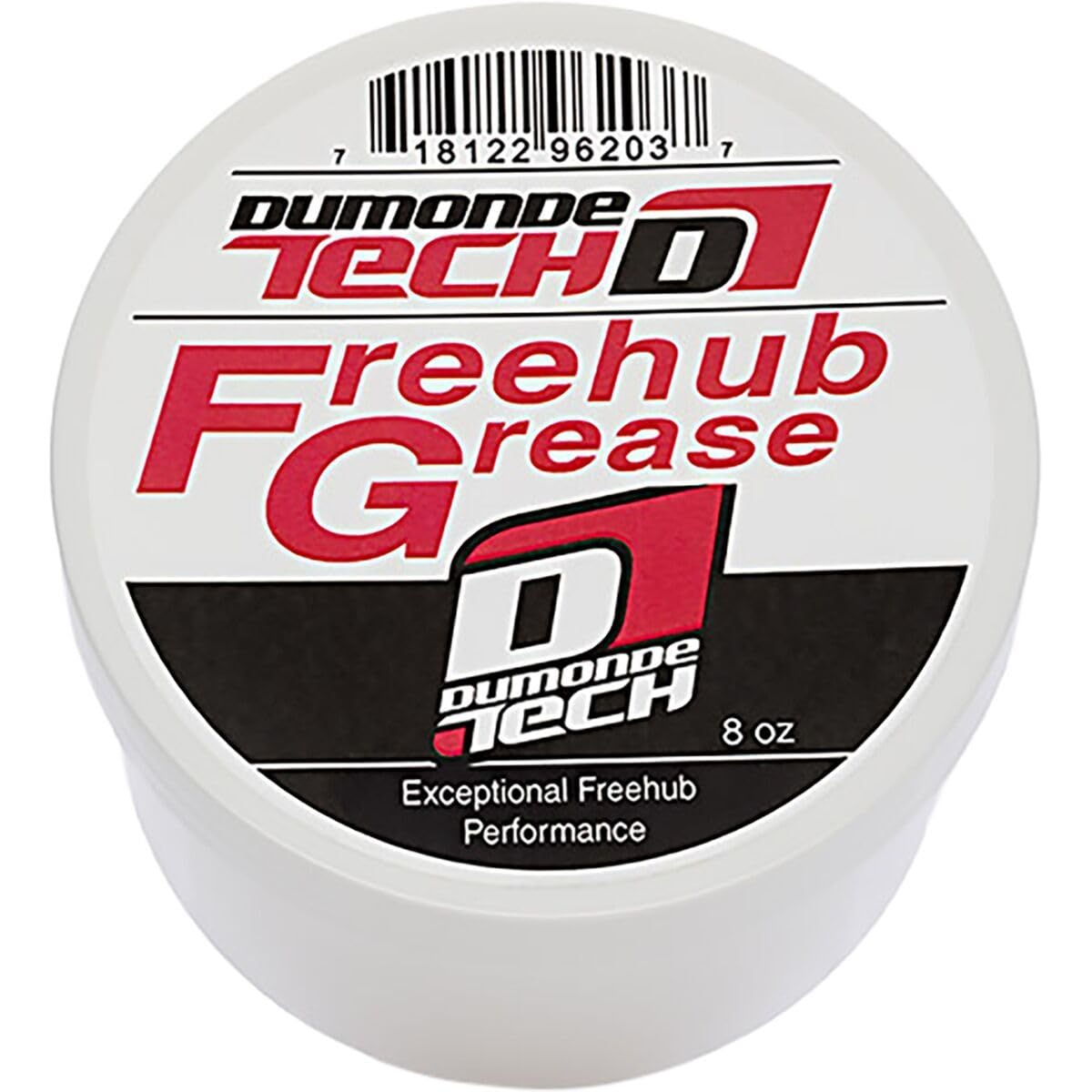 Read more about the article Dumonde Tech Freehub Grease One Color, 1 Oz.