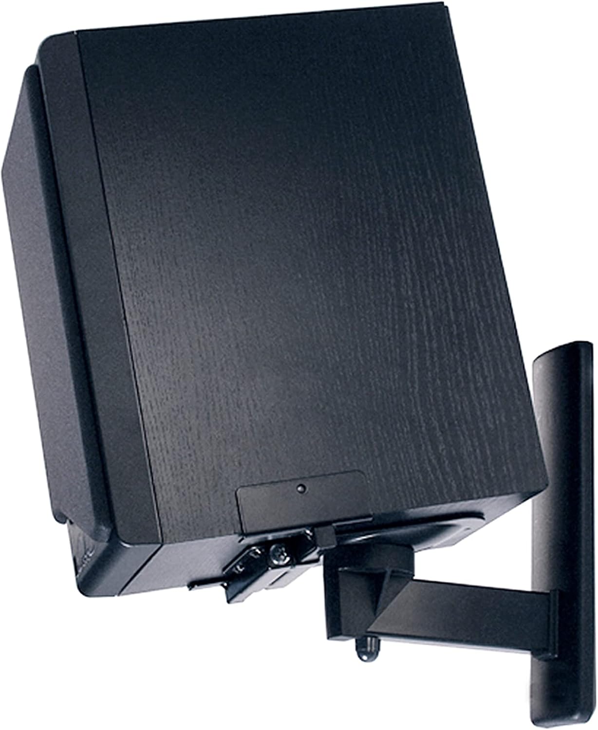 Read more about the article B-Tech BT77 Ultragrip Pro Speaker Mount, Set of 2, Side Clamp with Tilt and Swivel, Black
