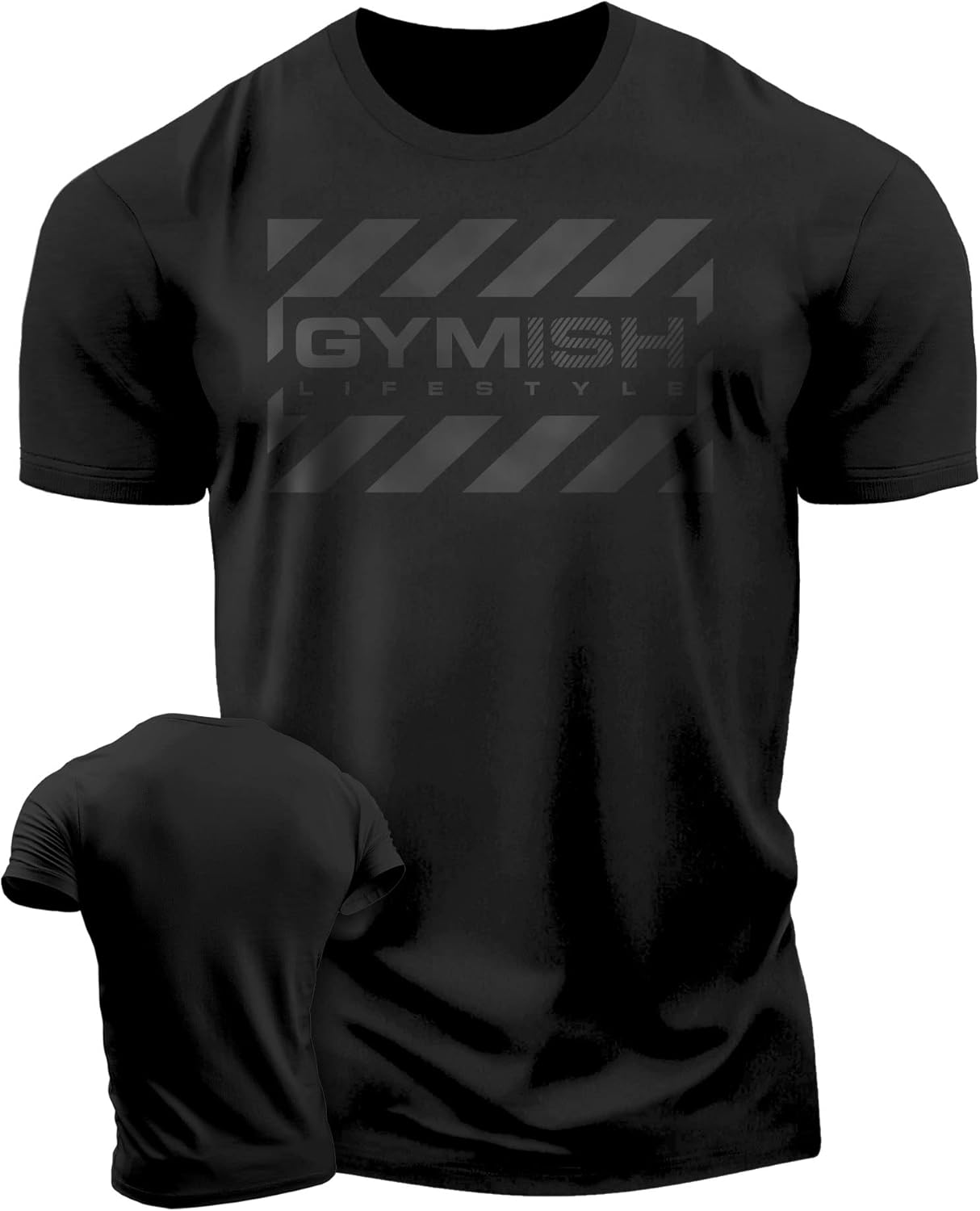 Read more about the article Gym Workout T Shirts for Man, Gymish Motivational Gym Shirt Funny Sayings Lifting T-Shirt