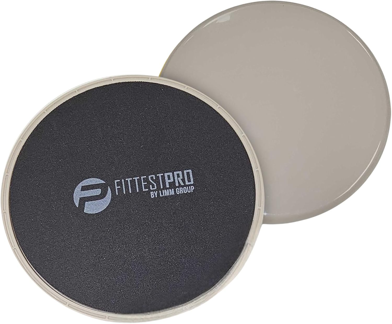 Read more about the article Limm Core Sliders for Working Out – Exercise Sliders Fitness, Stability, Ab, Legs & Full Body (Set of 2) – Bonus Carry Bag & Workout Ebook – Gym Gliding Disc Pads for Hardwood, Carpet & More