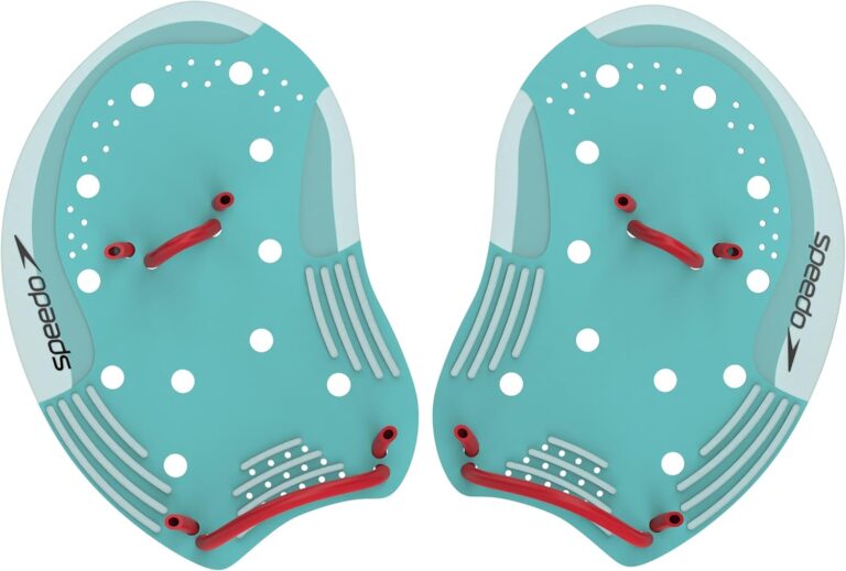 Read more about the article Speedo I.M. Tech Paddles