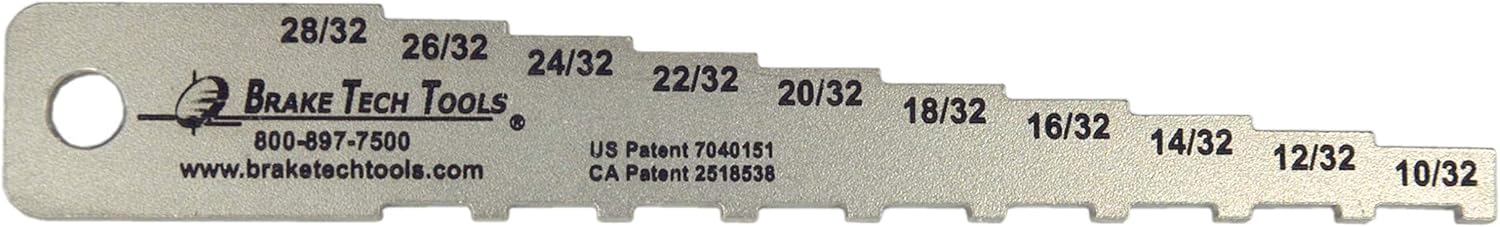Read more about the article Made in America Pocket Tech 32Nds (10/32 – 28/32)