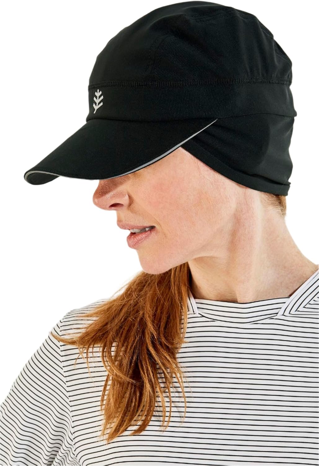Read more about the article Fitness Cap with Ear Coverage – UPF 50+ Sun Protection – Emmet