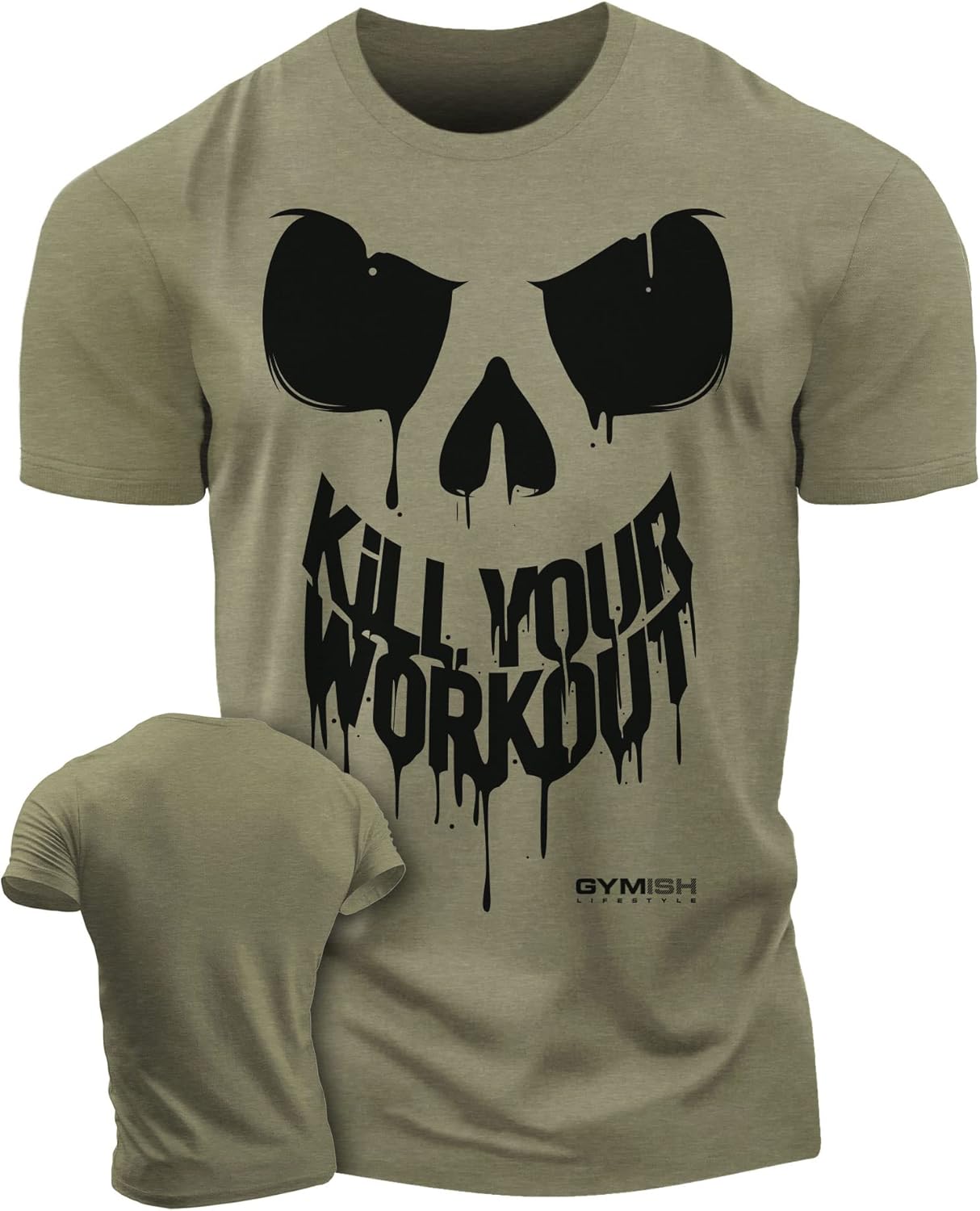 Read more about the article Hardcore Training Workout Shirts for Men Motivational Gym Shirt