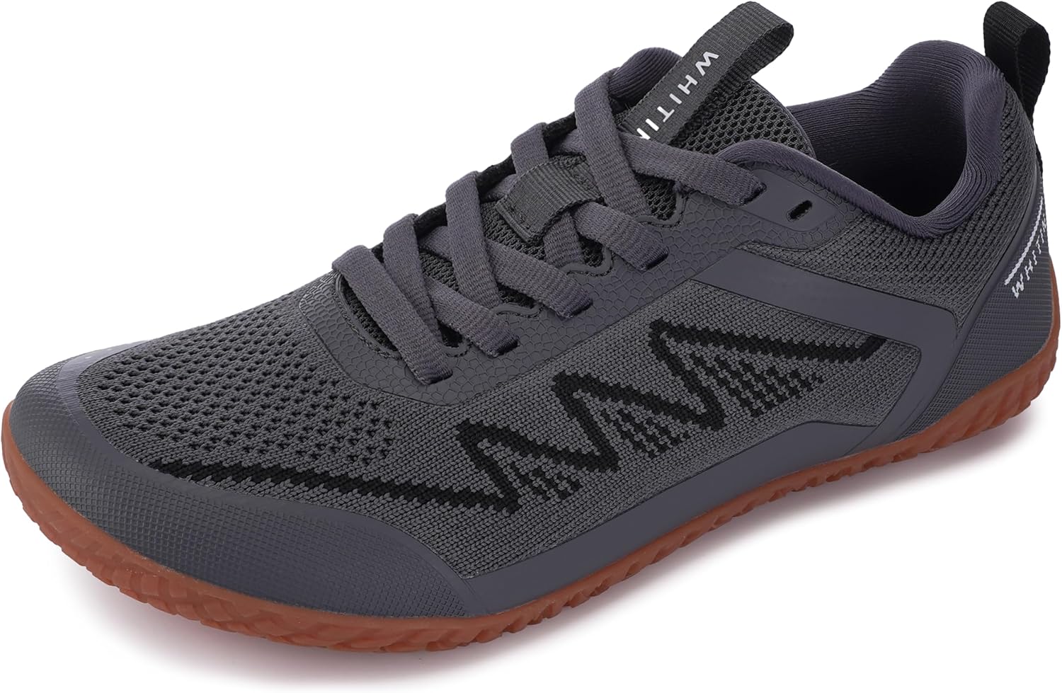 Read more about the article WHITIN Women’s Barefoot Shoes | Wide Toe Box Athleisure Sneakers