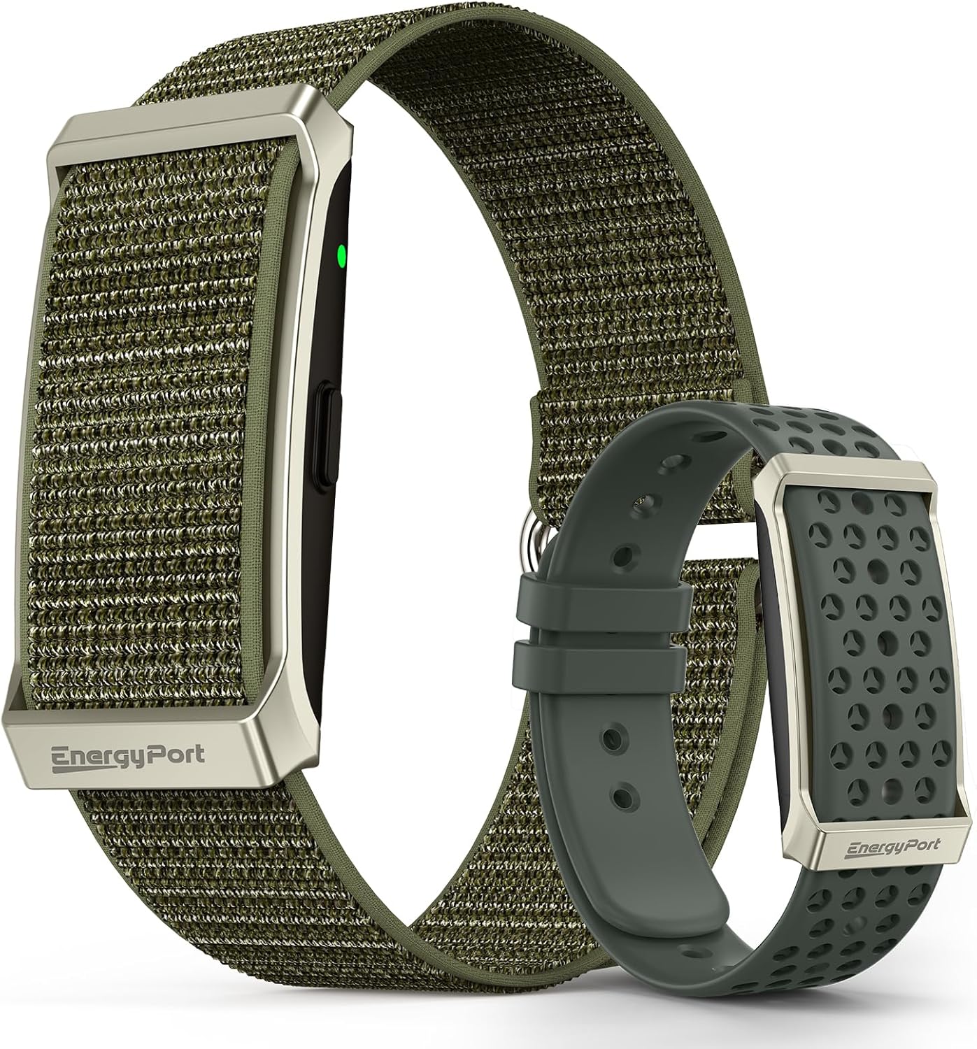 Read more about the article Fitness Tracker,Wearable Health Smart Bracelet Band with Blood Oxygen 170+ Sport Mode 60-Day Battery,Lifetime Membership,Activity Tracking Heart Rate Sleep Monitor for Android iOS,2 Bands
