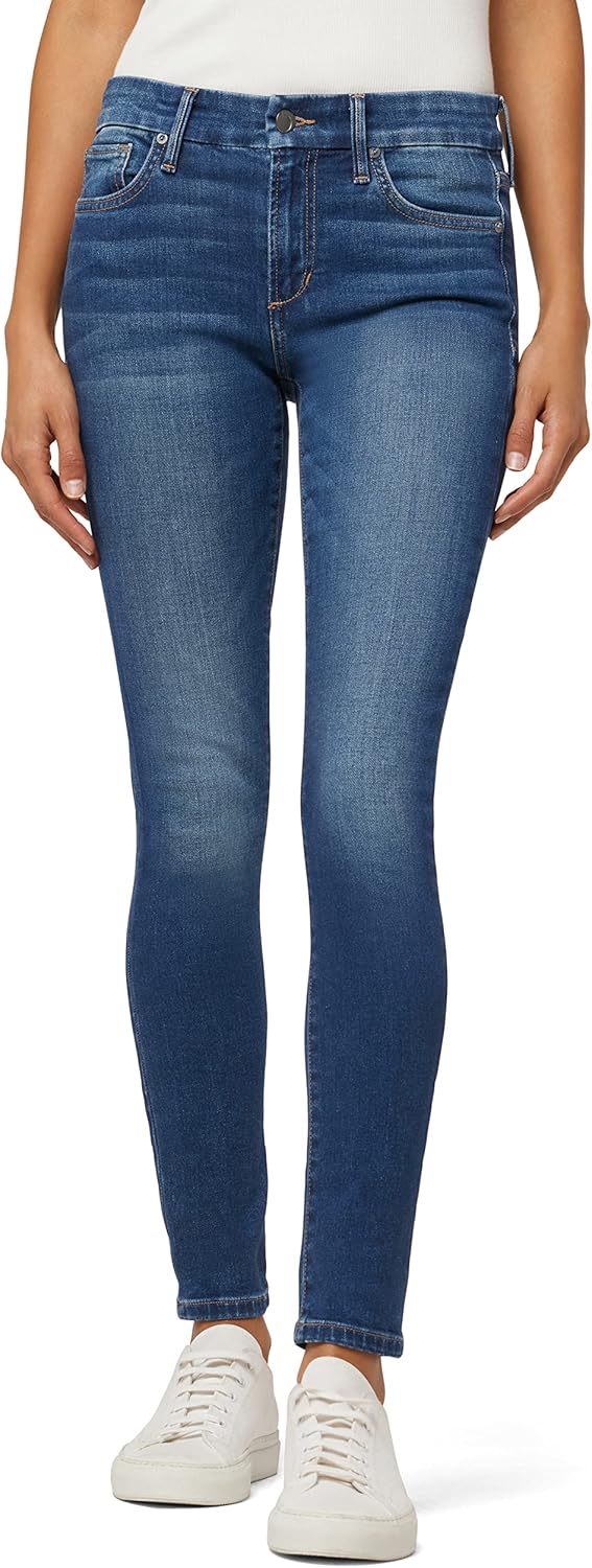 Read more about the article Joe’s Womens Charlie Ankle Exposed Button Fly