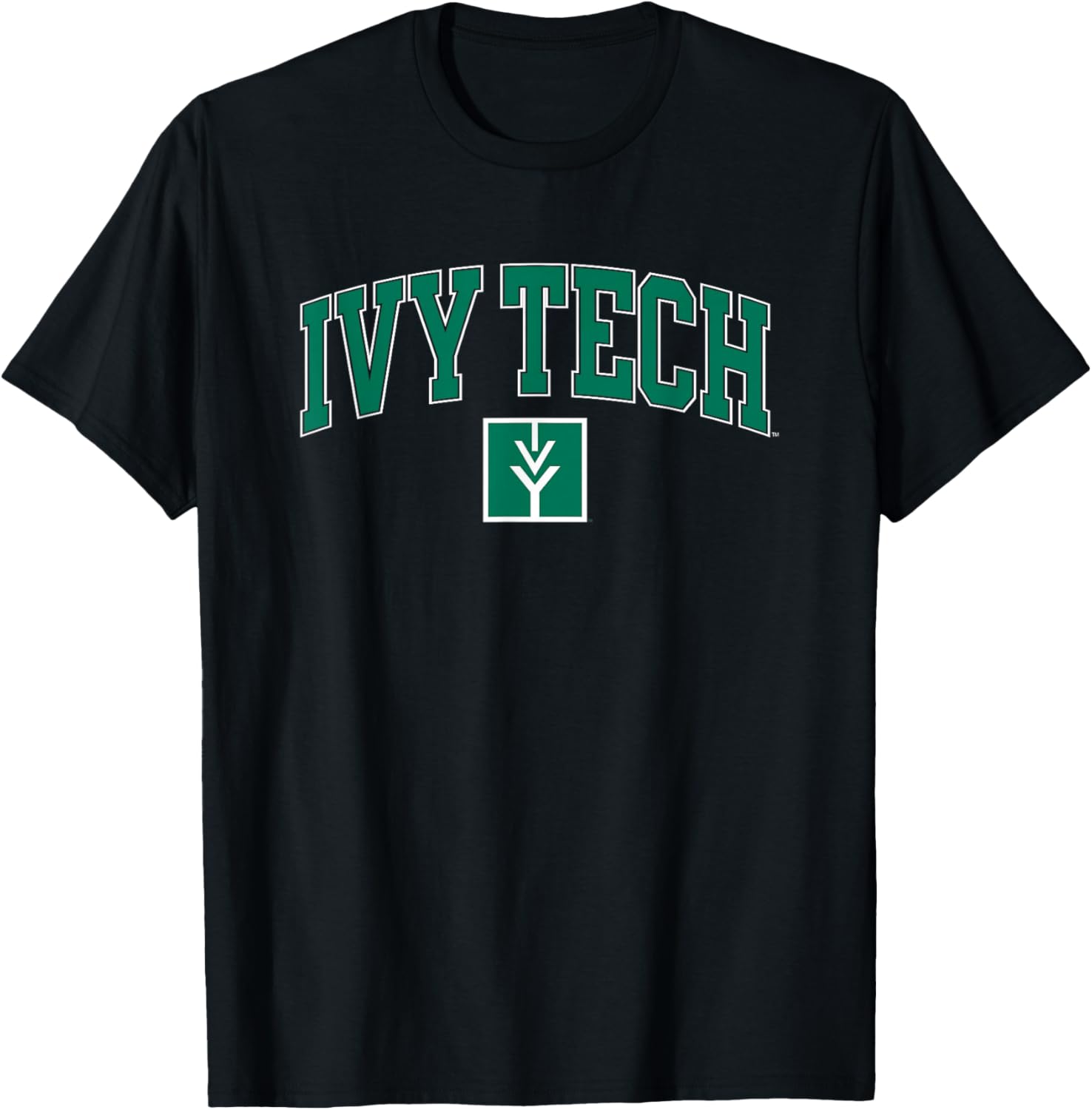 Read more about the article Ivy Tech Arch Over Officially Licensed T-Shirt