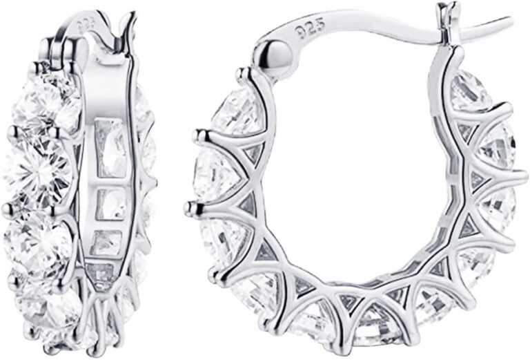 Read more about the article Big Spring Sale,Lightning Of Today Prime ,Amaon Warehouse Sale Sales Today Clearance Women Diamond Hoop Earrings Ofertas Del Dia De Hoy Relampago,Joyeria Para Mujer Ofertas,Christian Gifts For Women