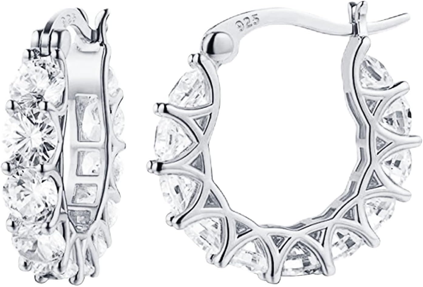 You are currently viewing Big Spring Sale,Lightning Of Today Prime ,Amaon Warehouse Sale Sales Today Clearance Women Diamond Hoop Earrings Ofertas Del Dia De Hoy Relampago,Joyeria Para Mujer Ofertas,Christian Gifts For Women