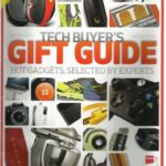 TECH BUYER’S GIFT GUIDE, THE TECH ACTIVE SERIES 2014 (350 EXPERT PICKS!)